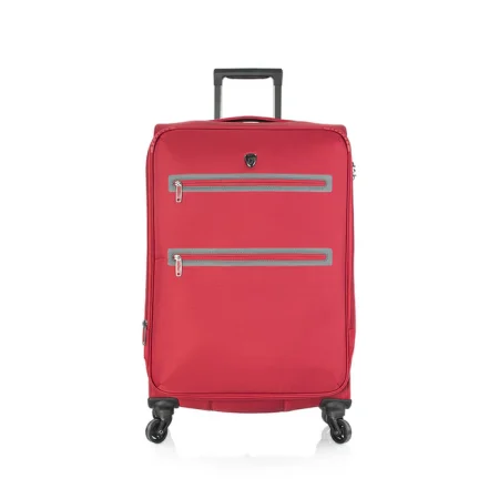 XERO PRO 26" | WORLD'S LIGHTEST SPINNER - RED