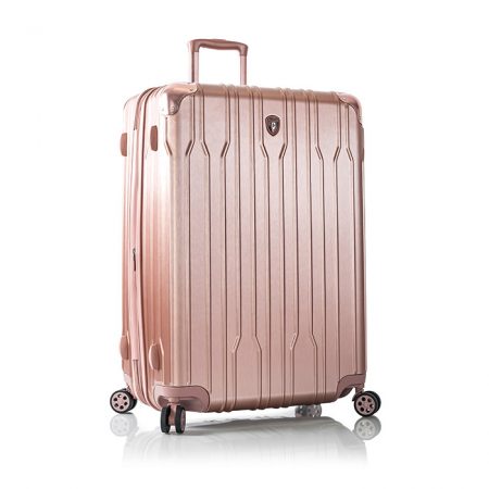 XTRAK 30" LUGGAGE-ROSE GOLD