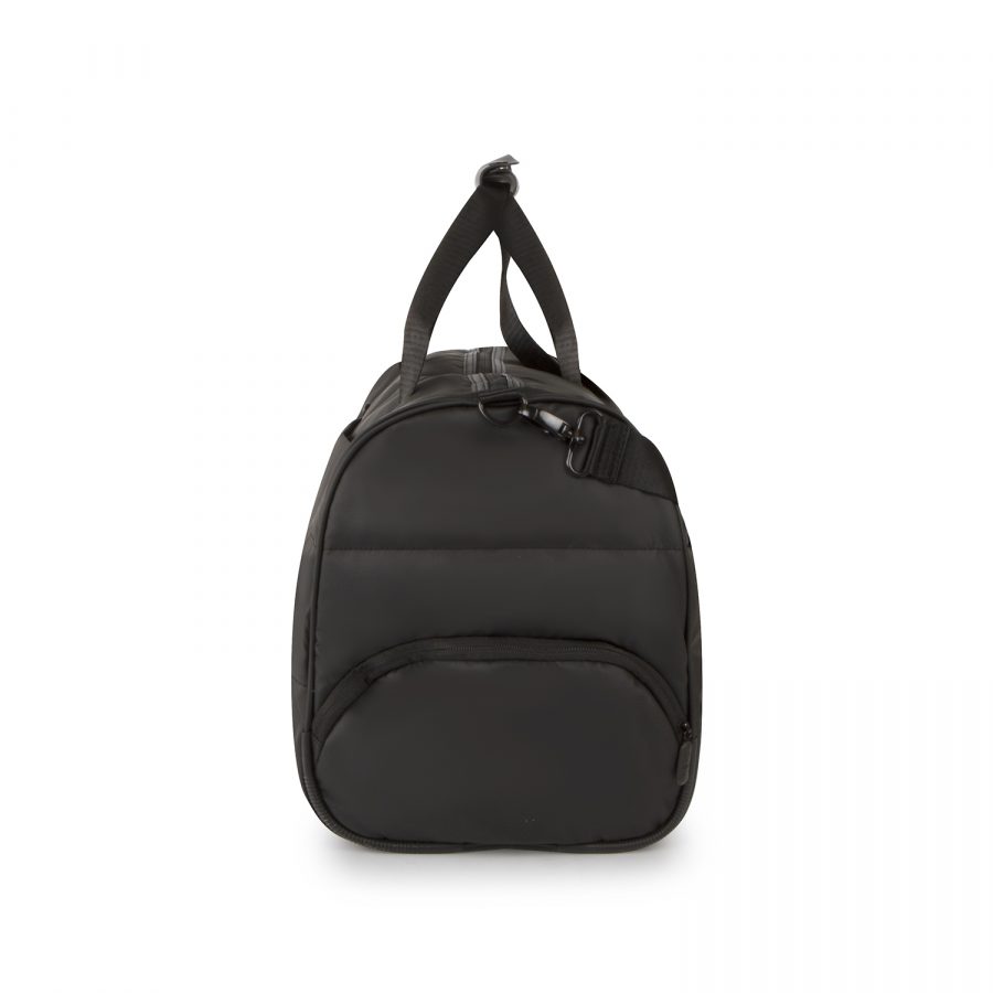 The Heys Puffer Duffel-Black – Heys Philippines