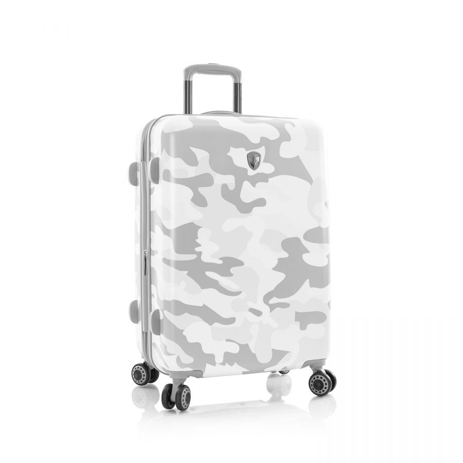 WHITE CAMO FASHION SPINNERS® 3PC SET - Image 2