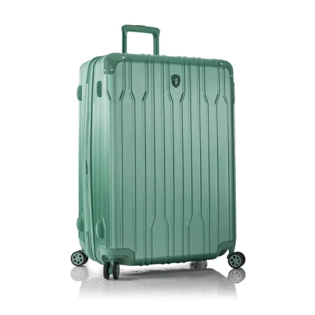 XTRAK 30" LUGGAGE - MIDNIGHT GREEN
