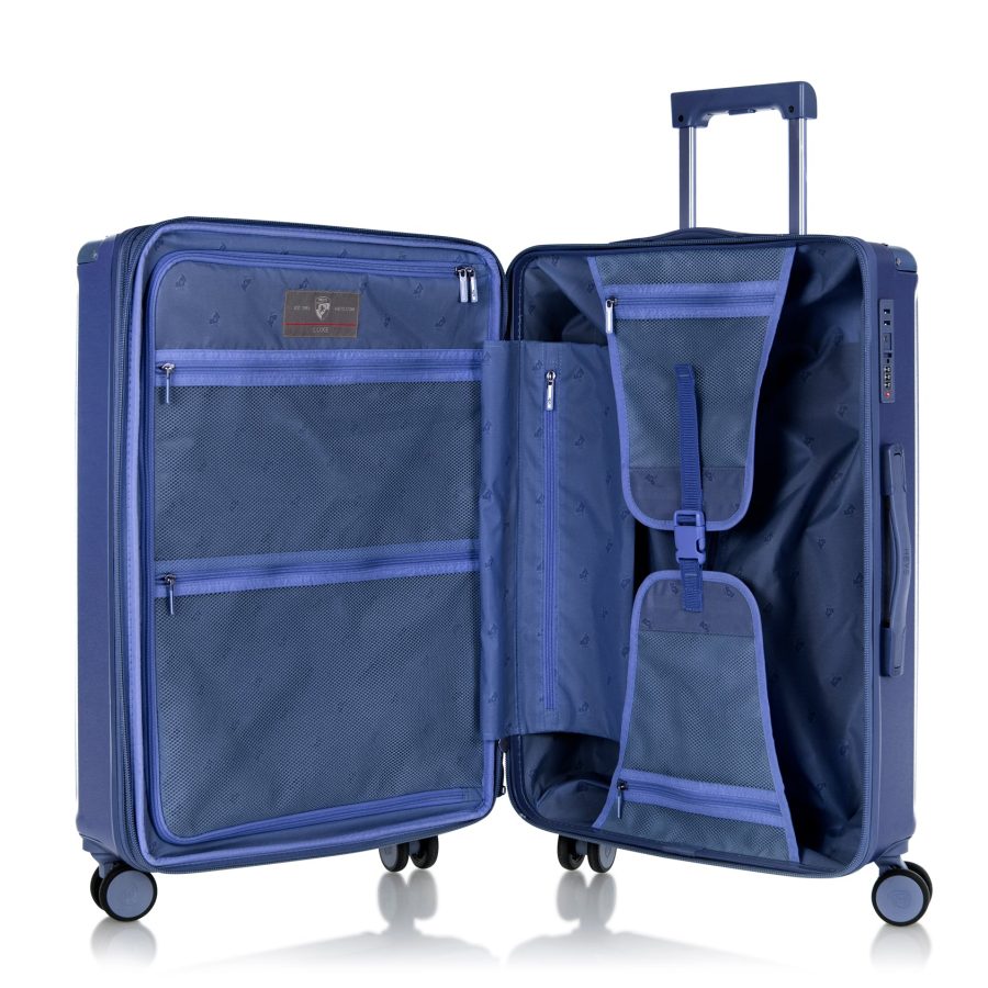 LUXE LUGGAGE 3PC SET - Image 34