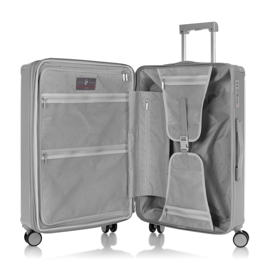 LUXE LUGGAGE 3PC SET - Image 23