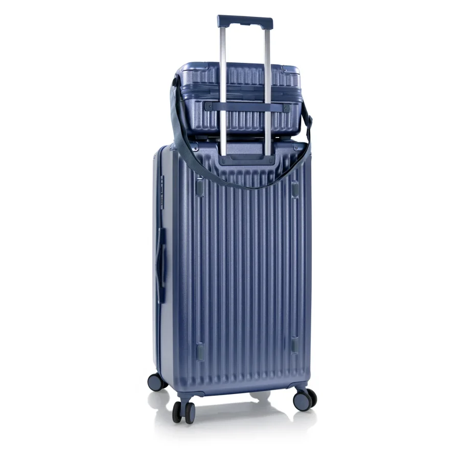 LUXE TRAVEL BEAUTY CASE - Image 13
