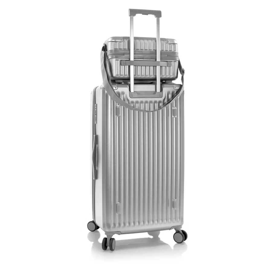 LUXE LUGGAGE 2PC SET - Image 3