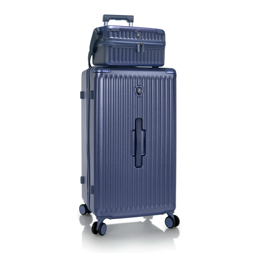 LUXE TRAVEL BEAUTY CASE - Image 12