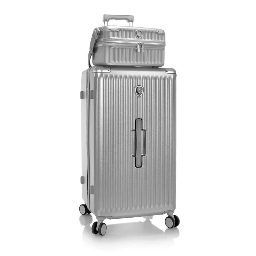 LUXE LUGGAGE 2PC SET