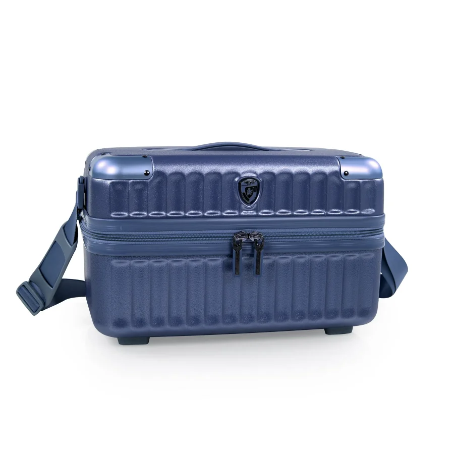LUXE TRAVEL BEAUTY CASE - Image 9