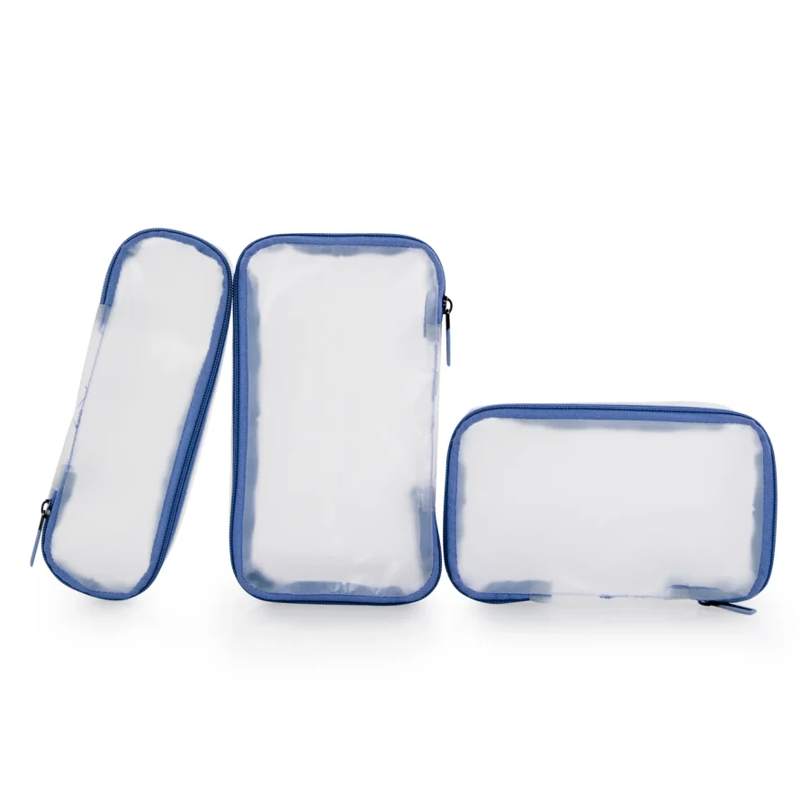 LUXE TRAVEL BEAUTY CASE - Image 11