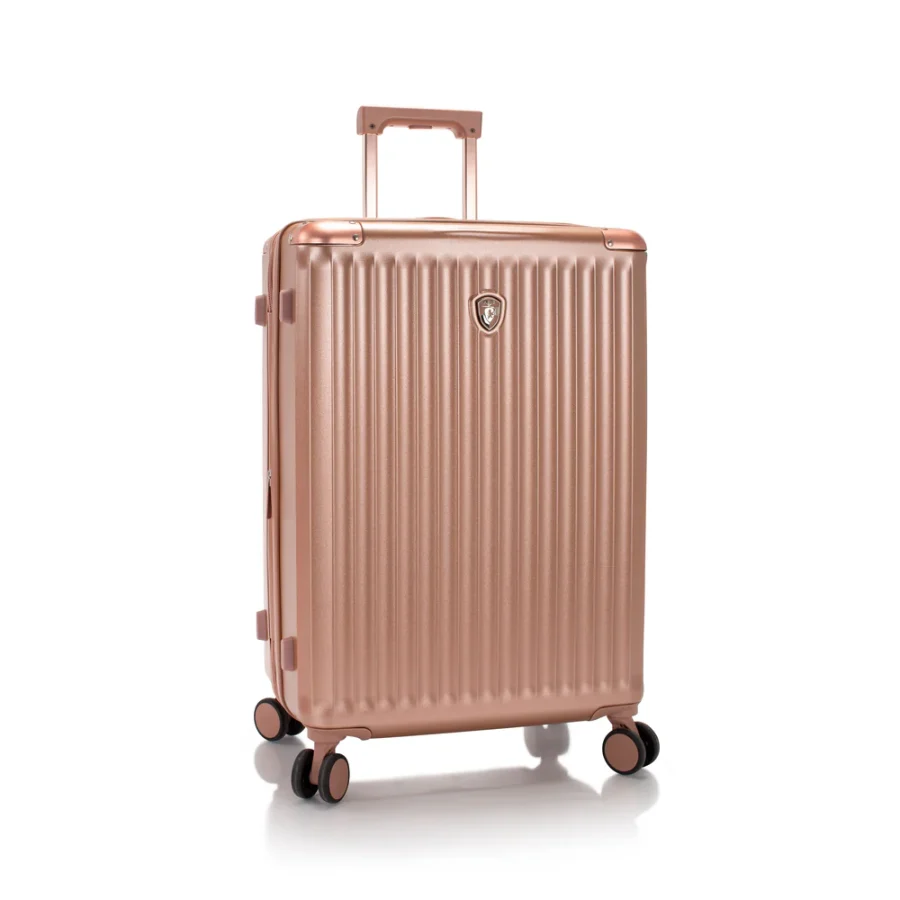 LUXE LUGGAGE 3PC SET - Image 6