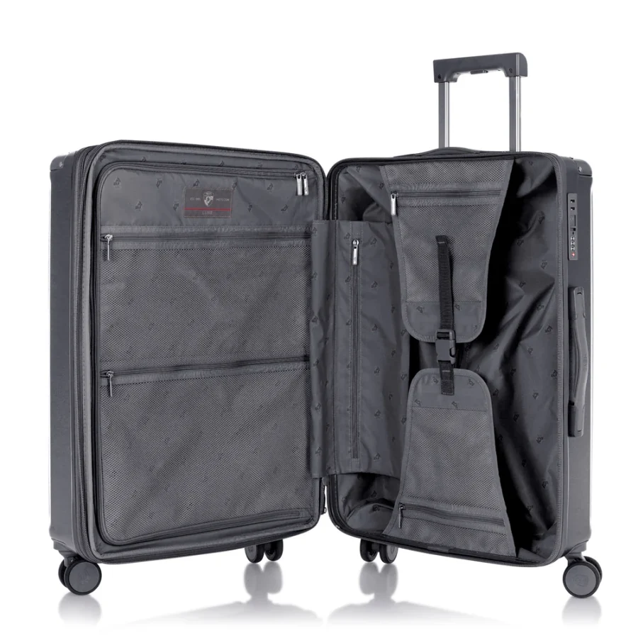LUXE LUGGAGE 3PC SET - Image 45