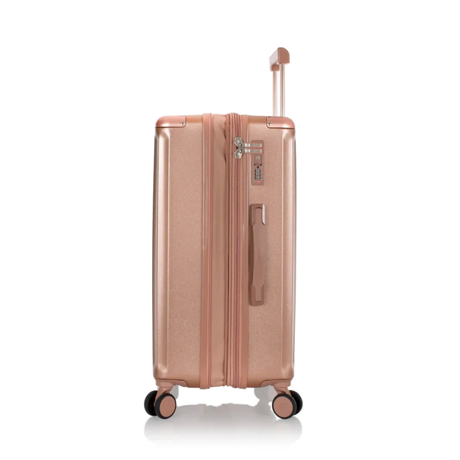 LUXE LUGGAGE 3PC SET - Image 9