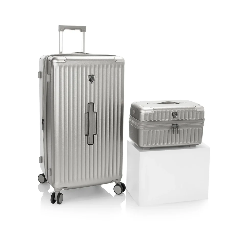 LUXE LUGGAGE 2PC SET - Image 2