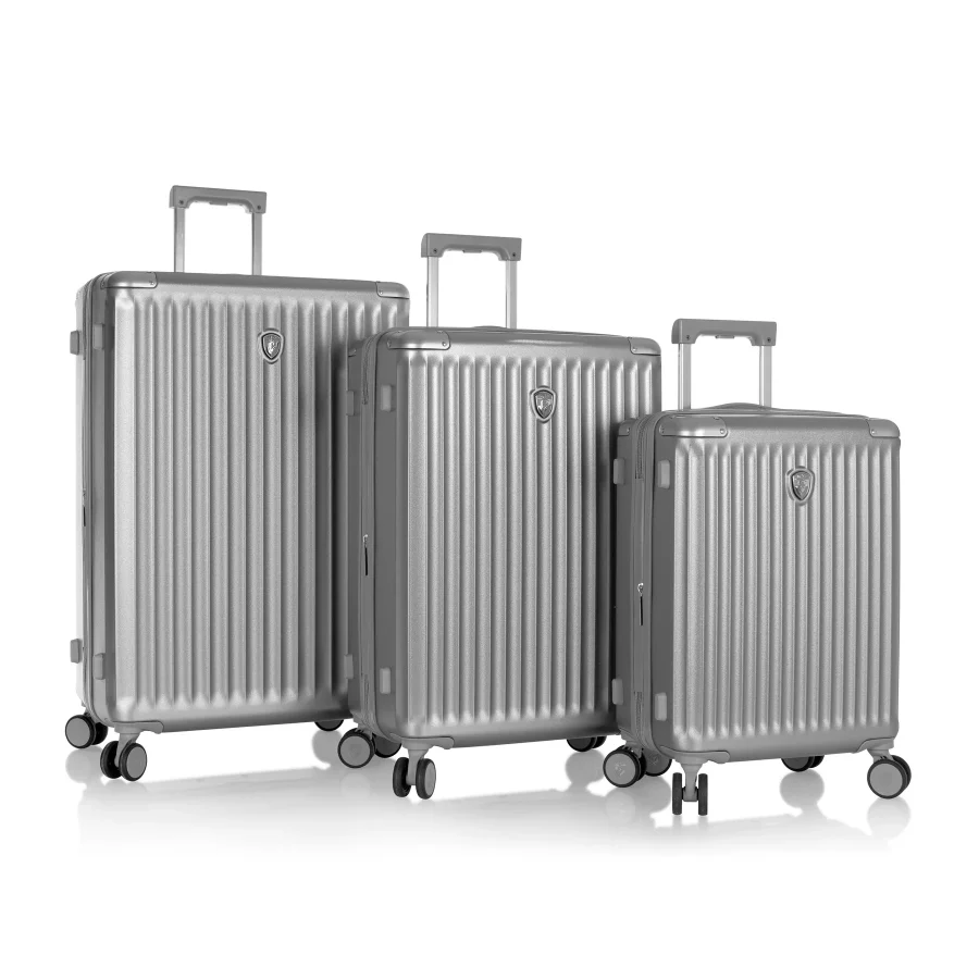 LUXE LUGGAGE 3PC SET - Image 16