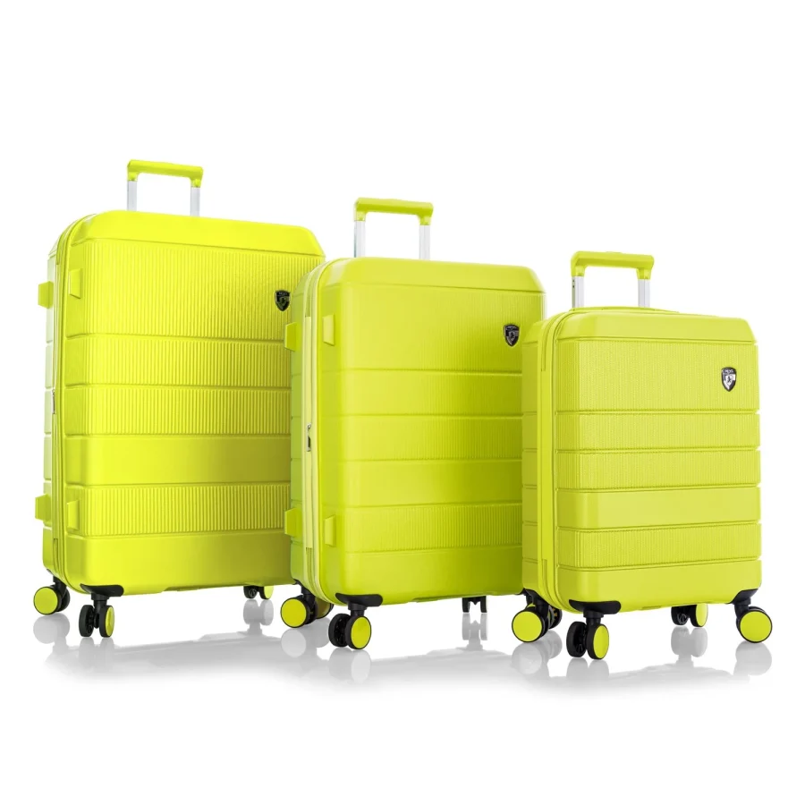 NEO LUGGAGE 3PC SET - Image 29