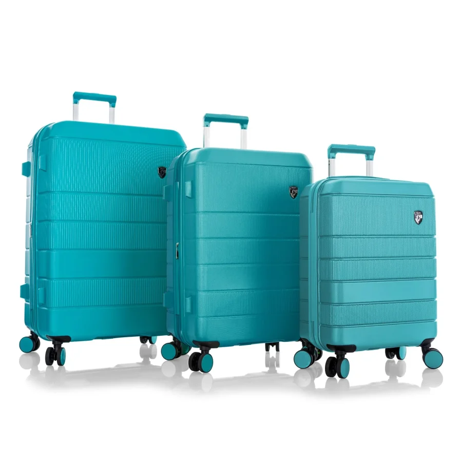 NEO LUGGAGE 3PC SET - Image 9