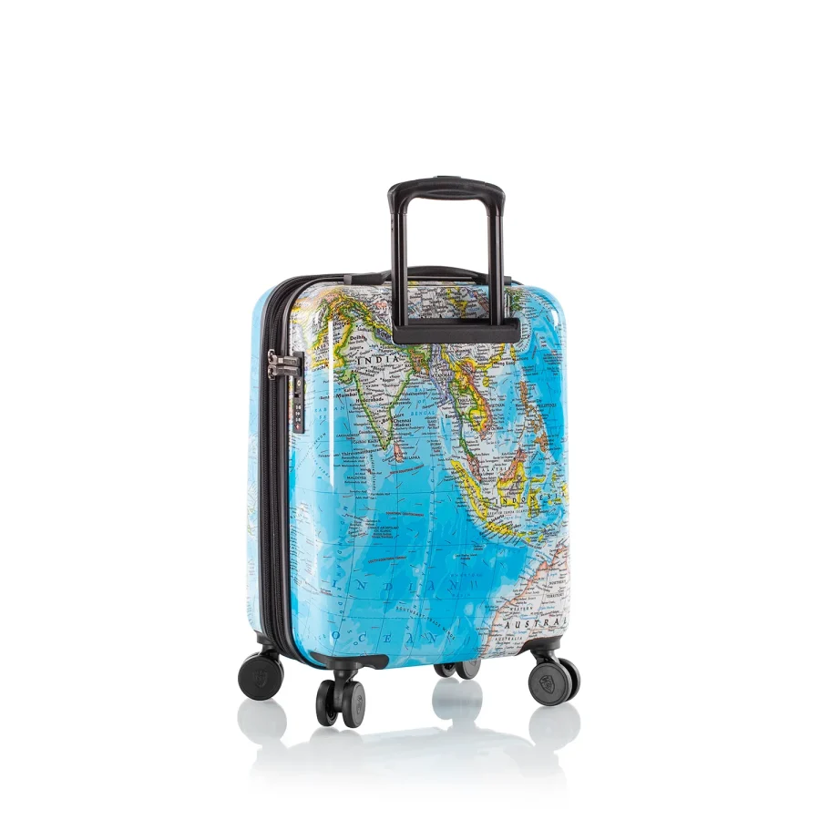 JOURNEY 3G FASHION SPINNER 21" CARRY-ON - Image 21