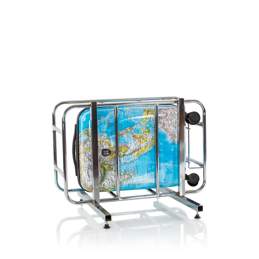 JOURNEY 3G FASHION SPINNER 21" CARRY-ON - Image 14