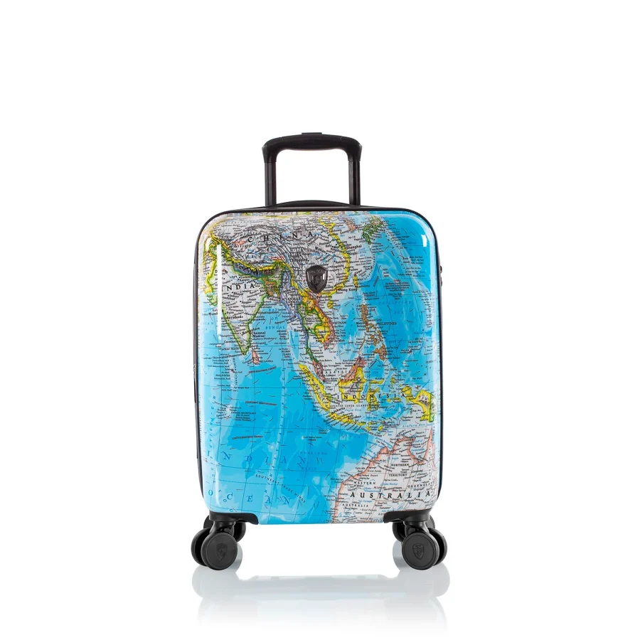 JOURNEY 3G FASHION SPINNER 21" CARRY-ON - Image 15