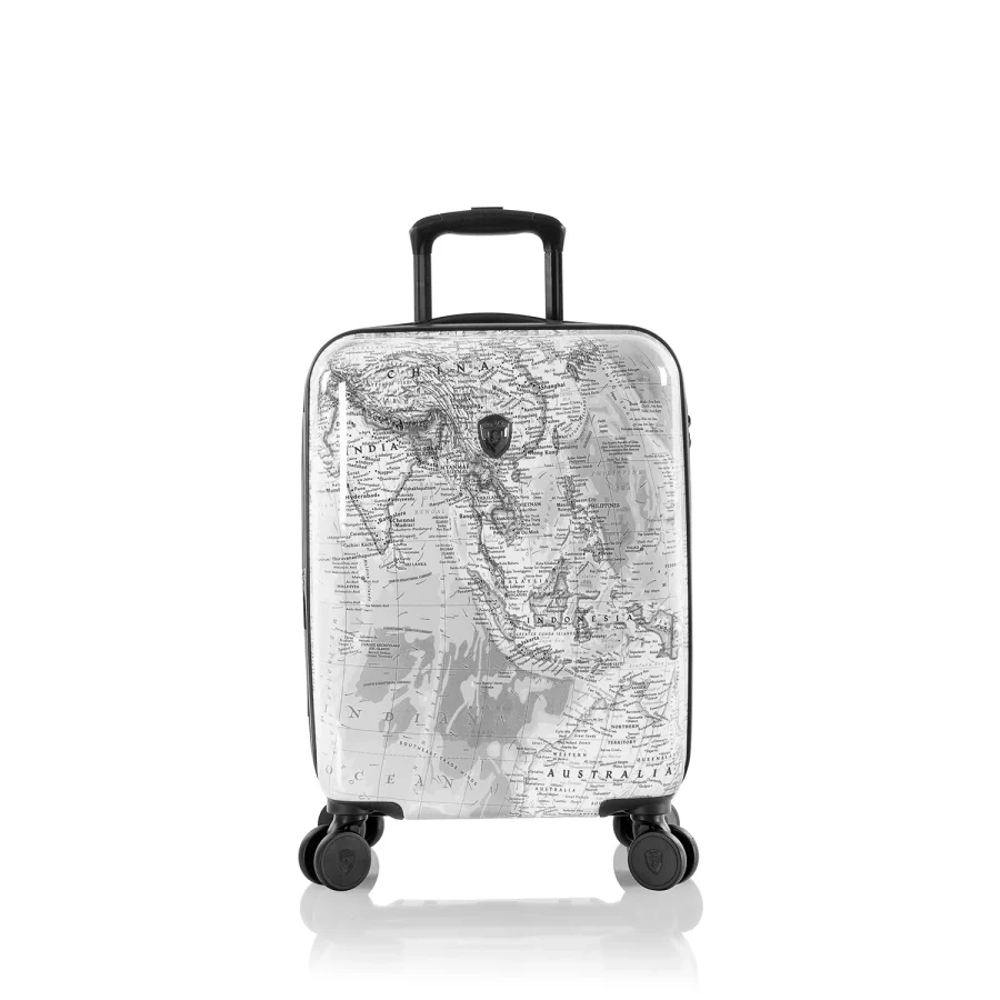 JOURNEY 3G FASHION SPINNER 21" CARRY-ON - Image 5