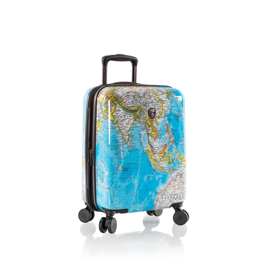 JOURNEY 3G FASHION SPINNER 21" CARRY-ON - Image 13
