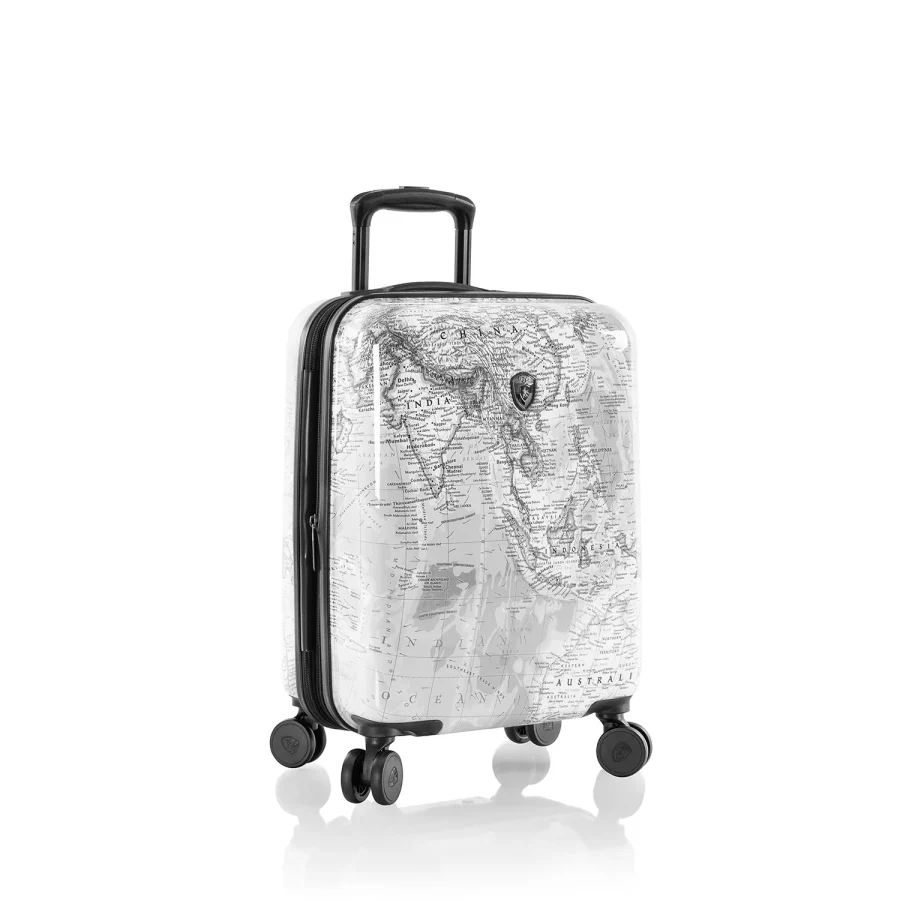 JOURNEY 3G FASHION SPINNER 21" CARRY-ON