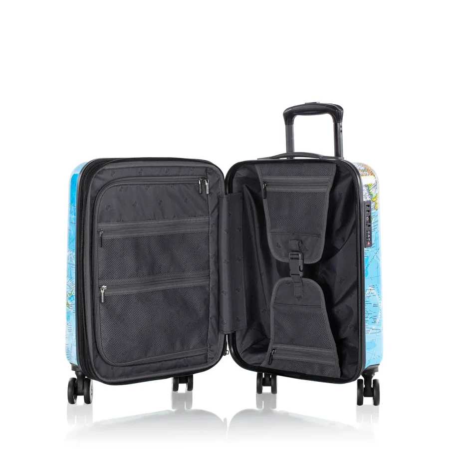 JOURNEY 3G FASHION SPINNER 21" CARRY-ON - Image 18