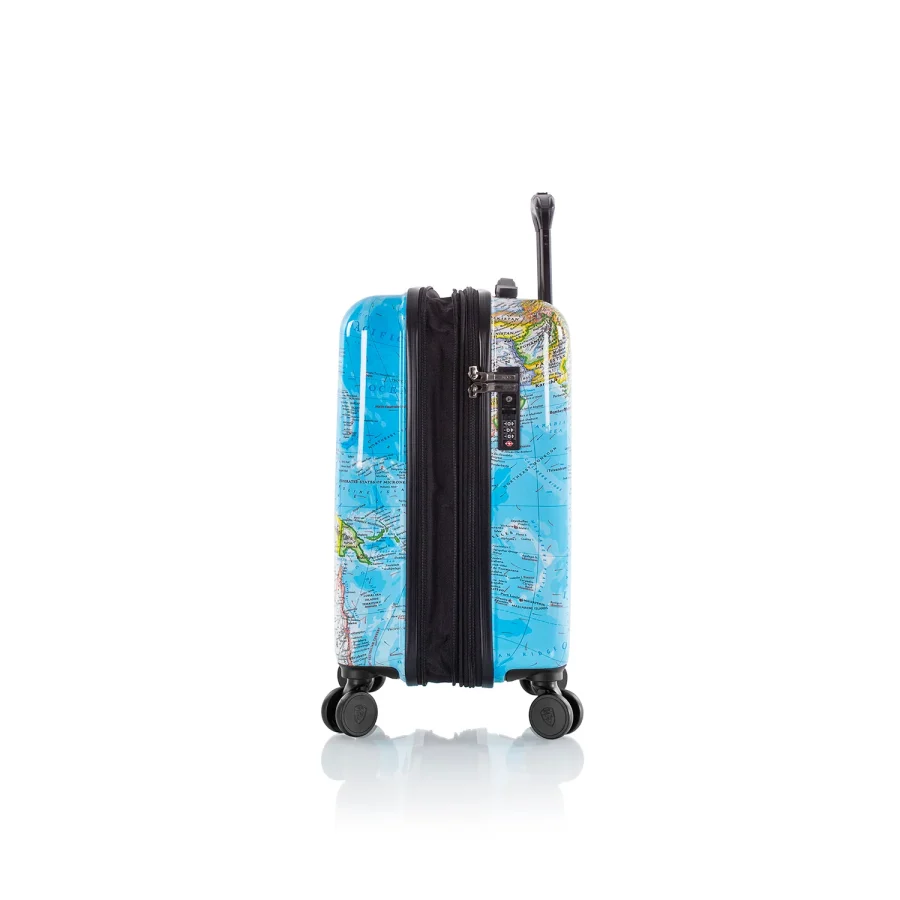 JOURNEY 3G FASHION SPINNER 21" CARRY-ON - Image 17