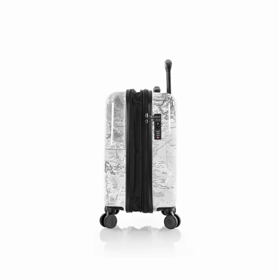 JOURNEY 3G FASHION SPINNER 21" CARRY-ON - Image 7