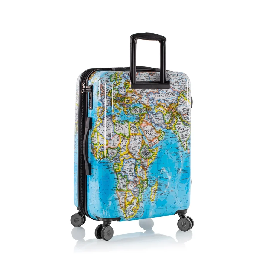 JOURNEY 3G FASHION SPINNER 3PC SET - Image 10
