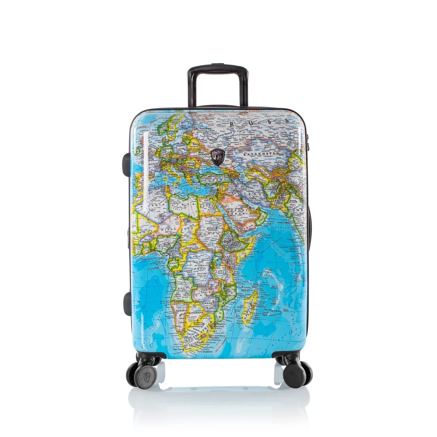 JOURNEY 3G FASHION SPINNER 26" LUGGAGE - Image 2