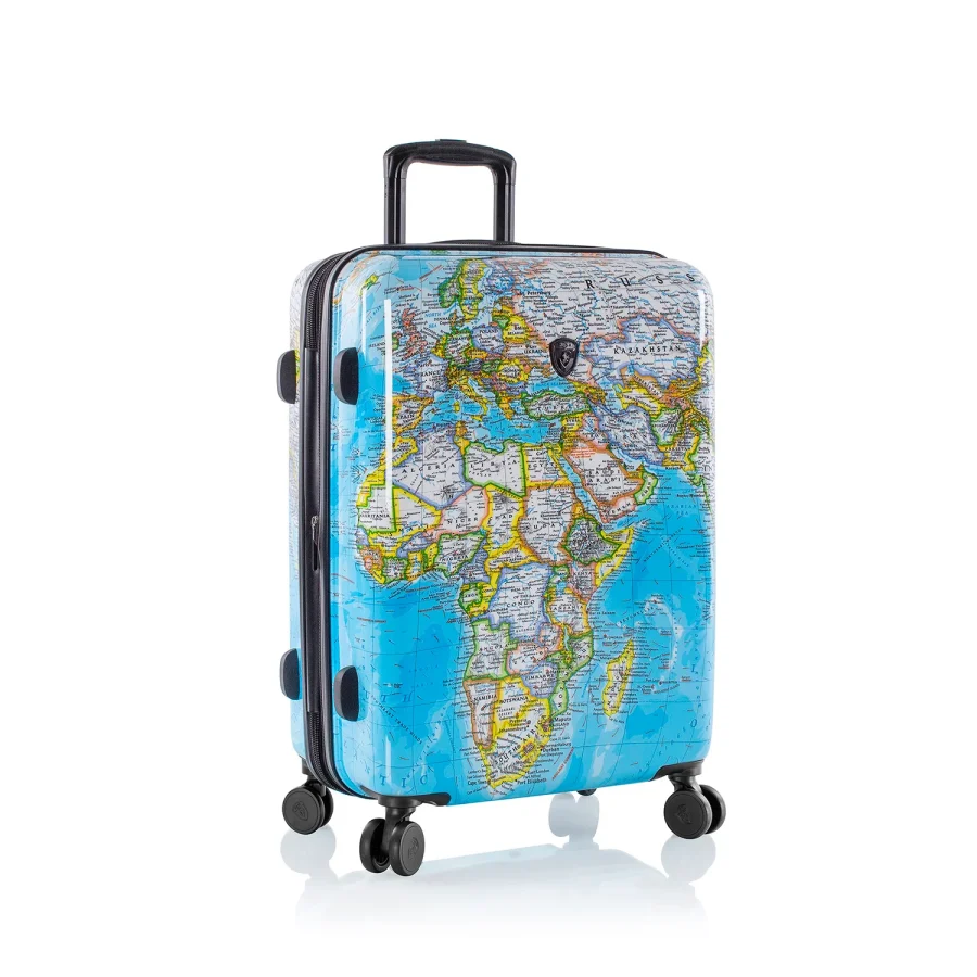 JOURNEY 3G FASHION SPINNER 26" LUGGAGE