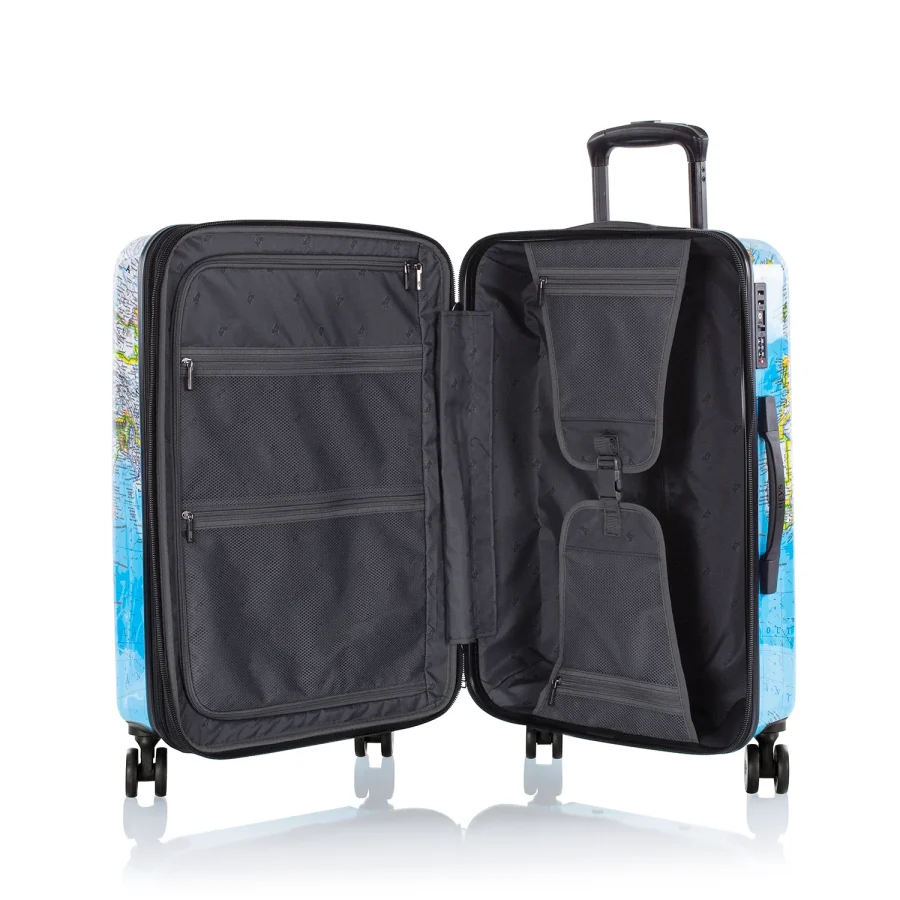 JOURNEY 3G FASHION SPINNER 3PC SET - Image 8