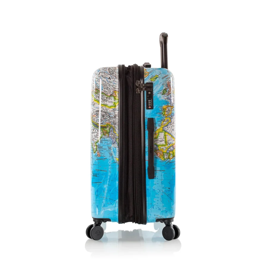 JOURNEY 3G FASHION SPINNER 3PC SET - Image 6