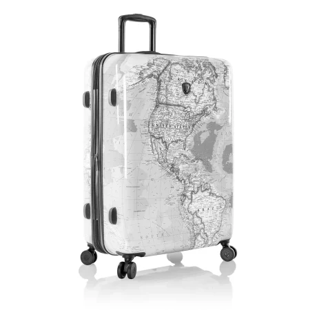 JOURNEY 3G FASHION SPINNER 30" LUGGAGE