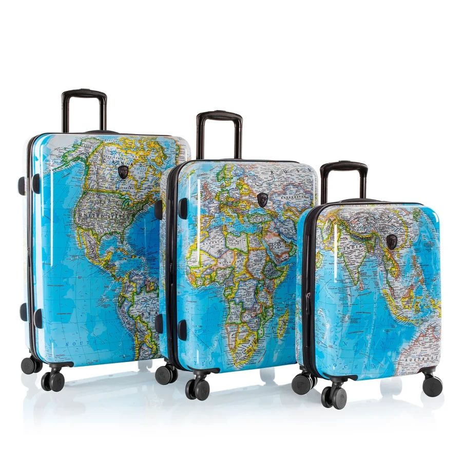 JOURNEY 3G FASHION SPINNER 3PC SET