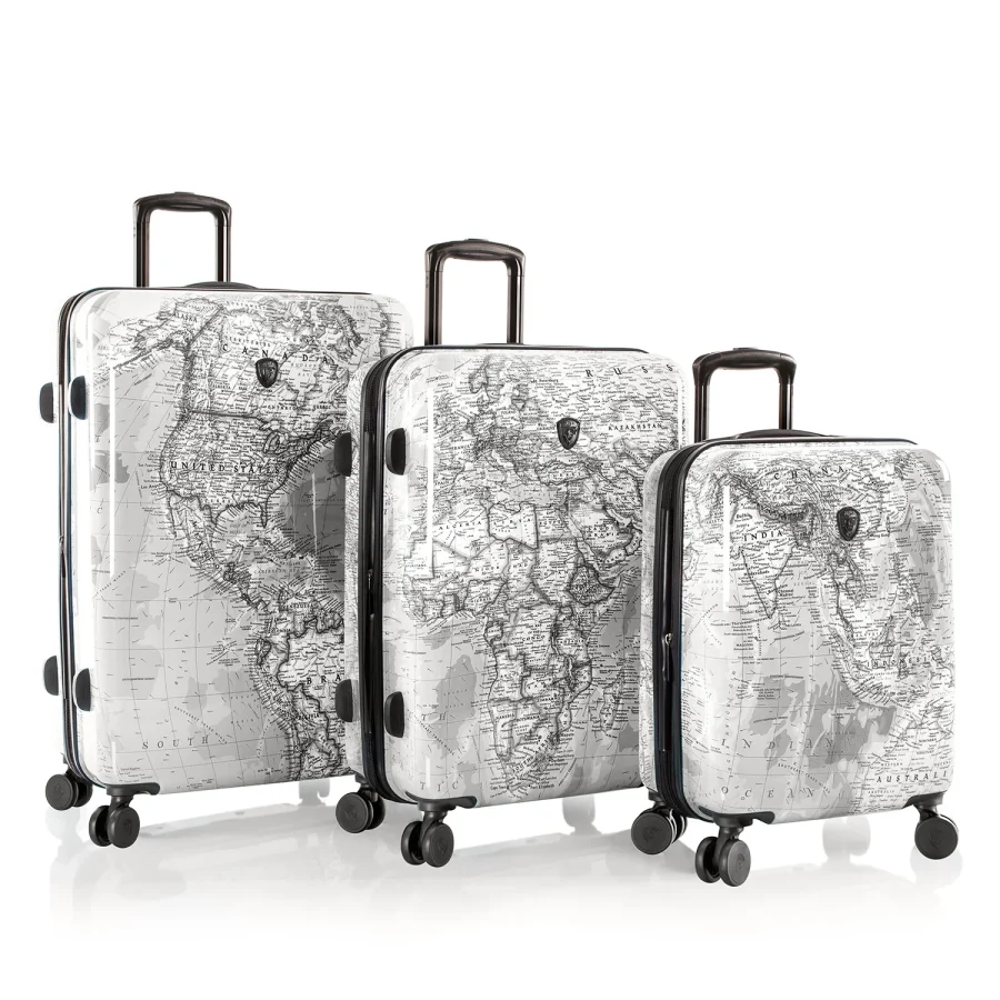 JOURNEY 3G FASHION SPINNER 3PC SET - Image 12
