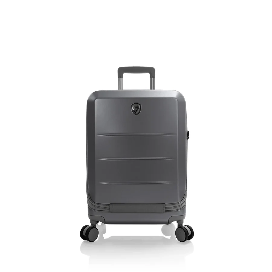 EZ FASHION 21" - Carry-On - Image 15