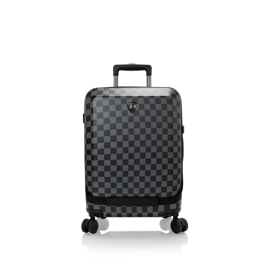 EZ FASHION 21" - Carry-On - Image 3