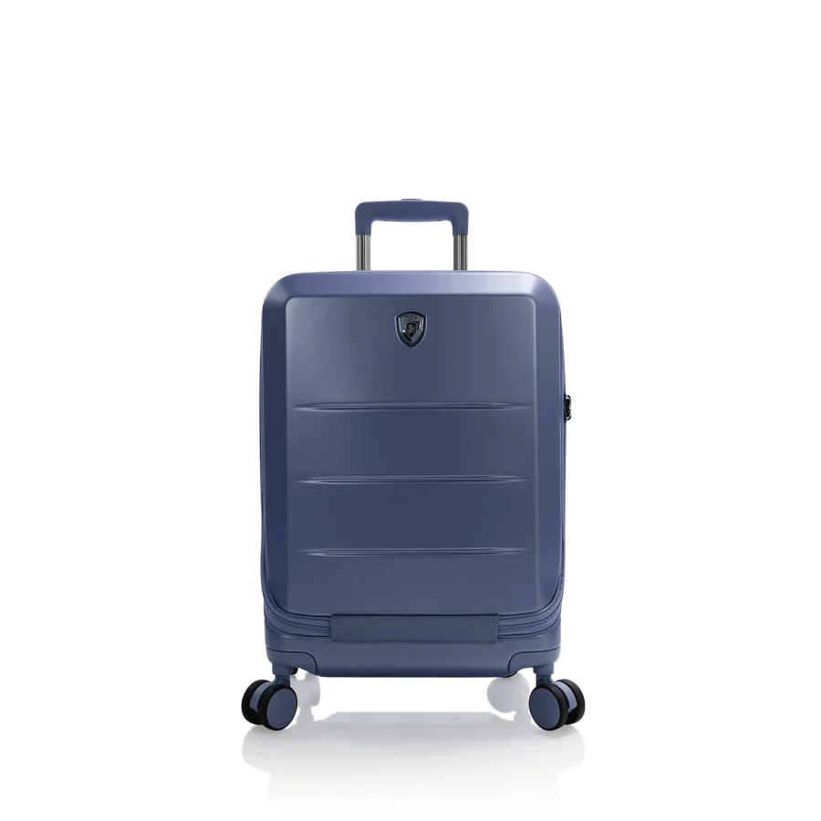 EZ FASHION 21" - Carry-On - Image 27