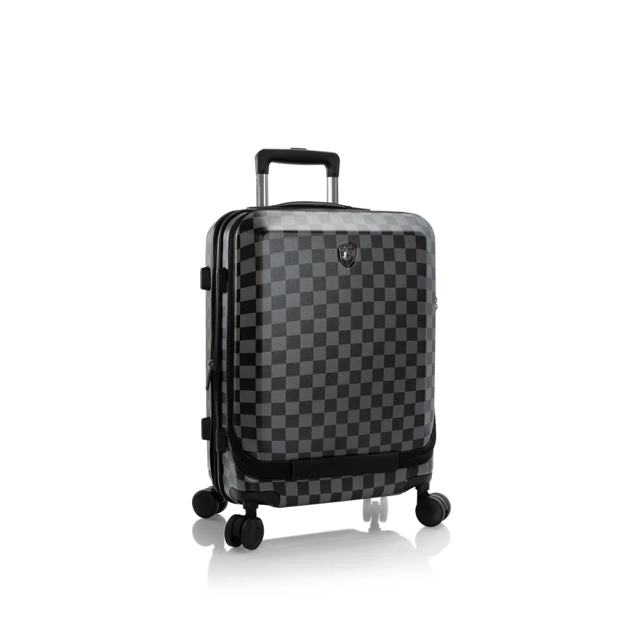 EZ FASHION 21" - Carry-On