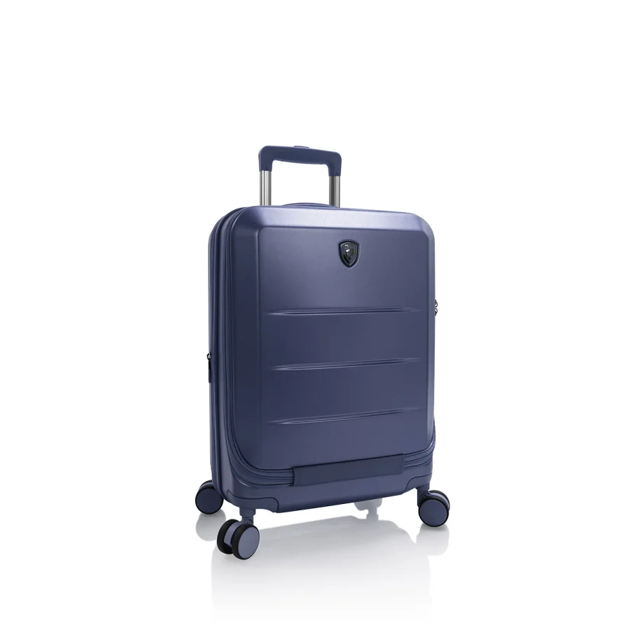 EZ FASHION 21" - Carry-On - Image 25