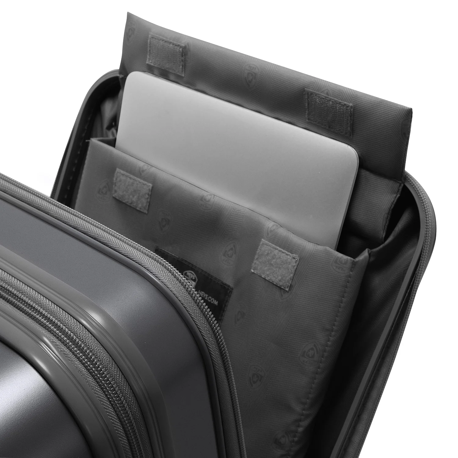 EZ FASHION 21" - Carry-On - Image 17