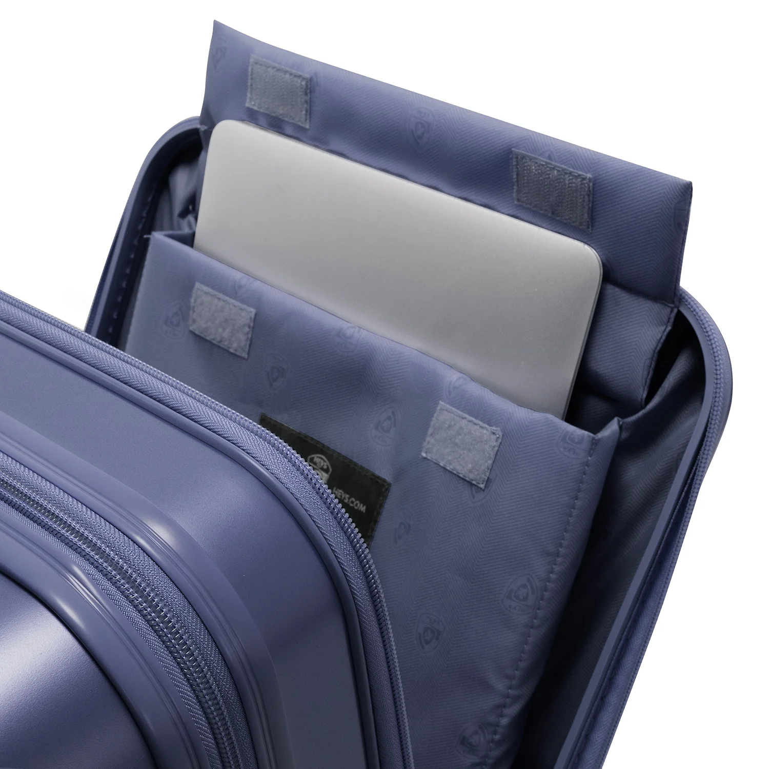 EZ FASHION 21" - Carry-On - Image 29