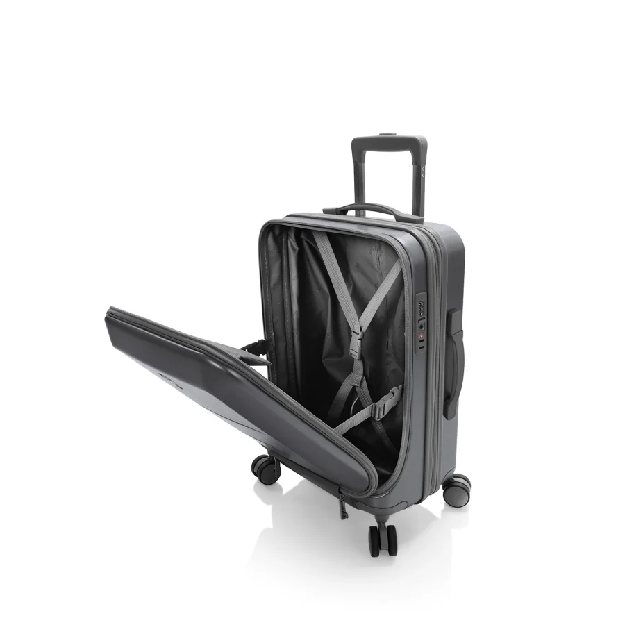 EZ FASHION 21" - Carry-On - Image 16