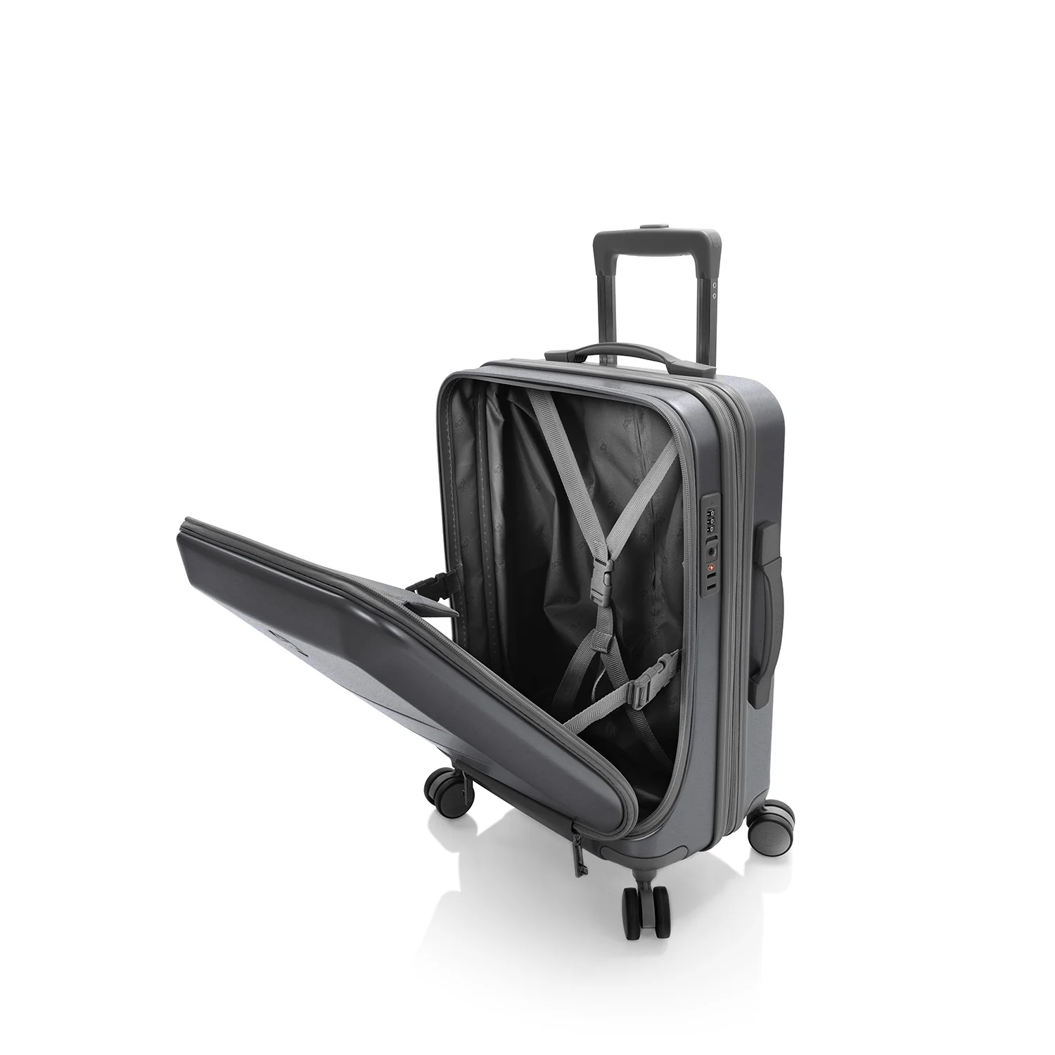 Samsonite ez cart hot sale 21