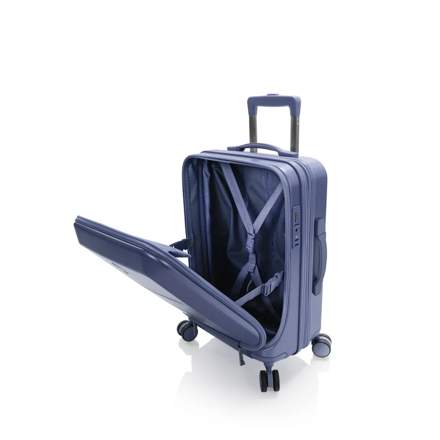 EZ FASHION 21" - Carry-On - Image 28