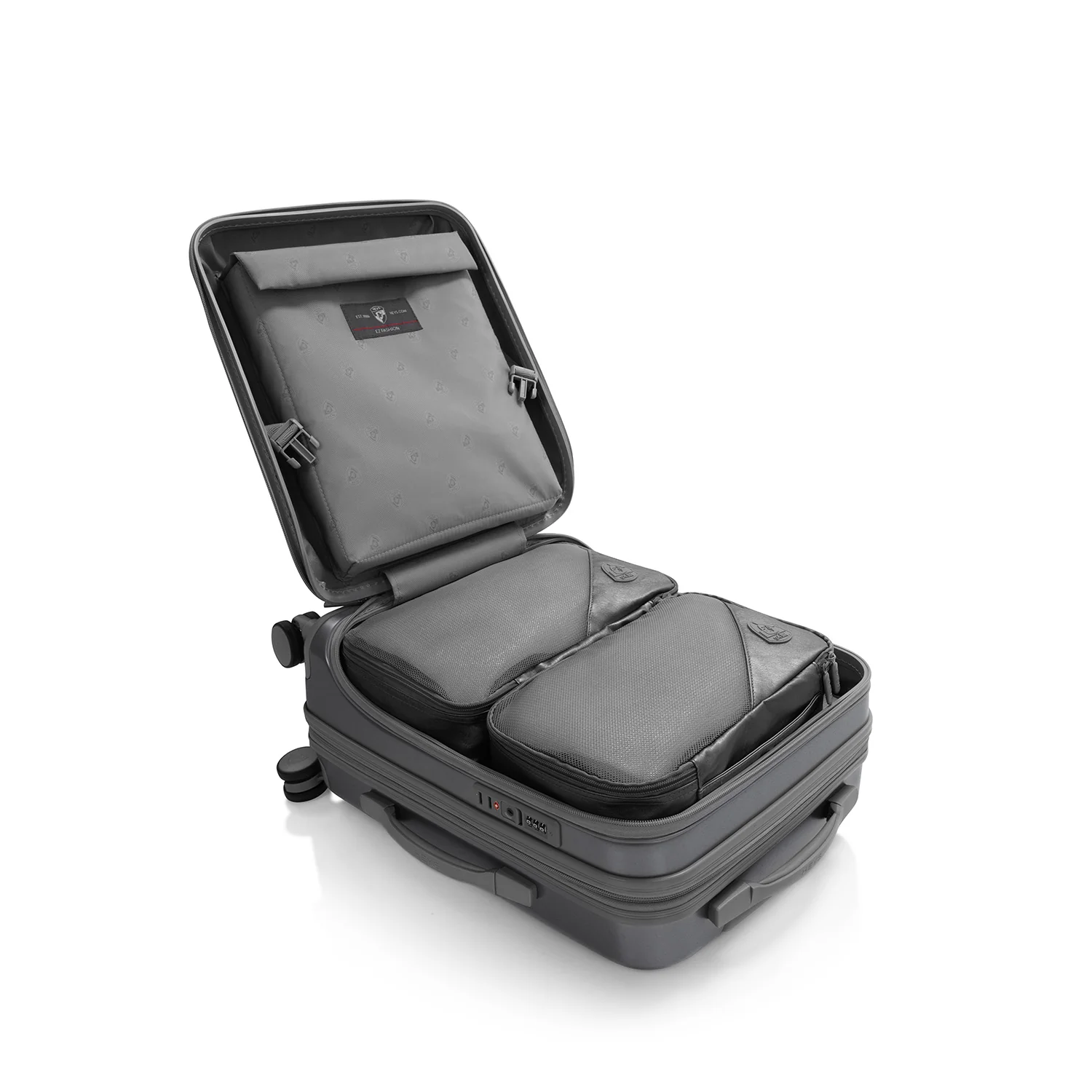 EZ FASHION 21" - Carry-On - Image 19