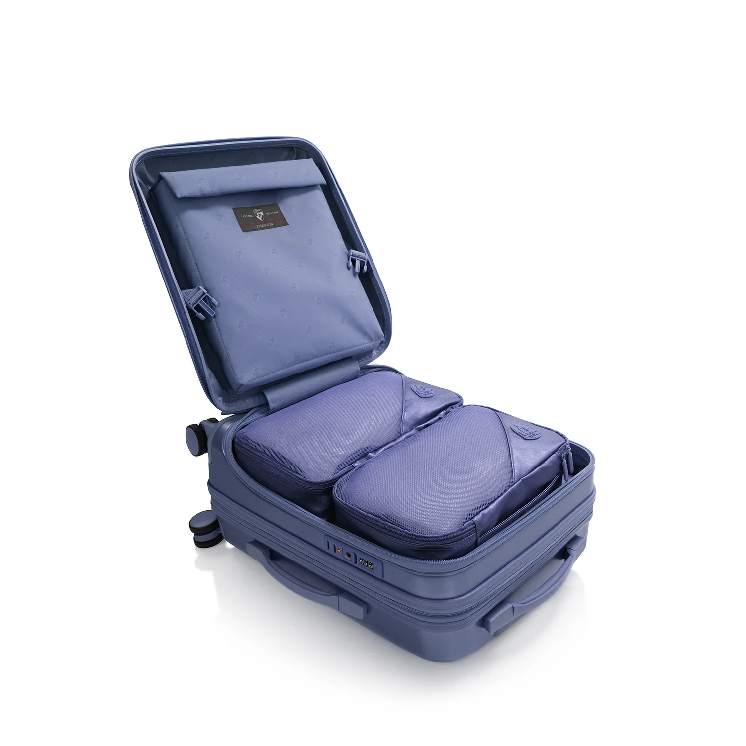 EZ FASHION 21" - Carry-On - Image 31