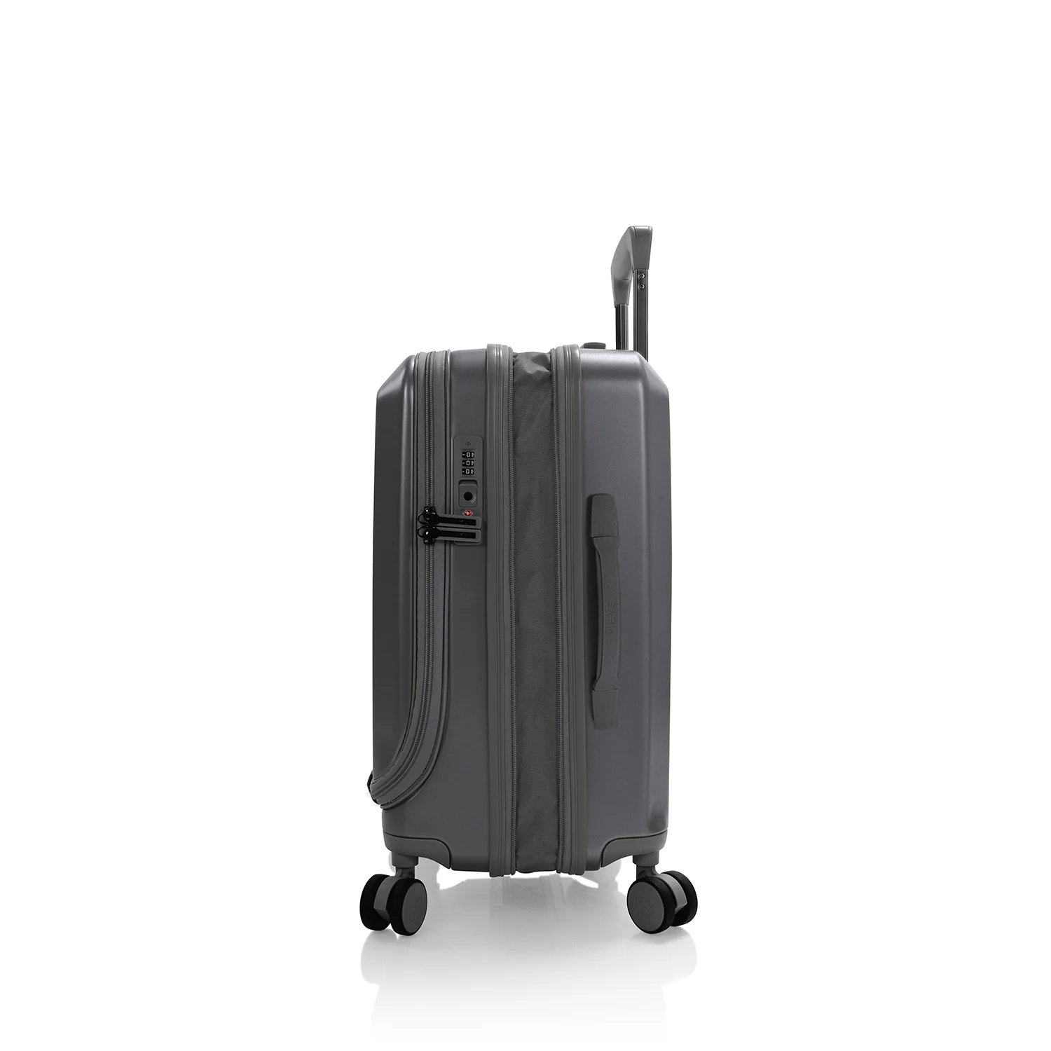 EZ FASHION 21" - Carry-On - Image 20